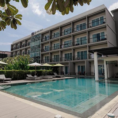 Hotel The Melody Phuket - Sha Extra Plus Kata Beach  Zewnętrze zdjęcie