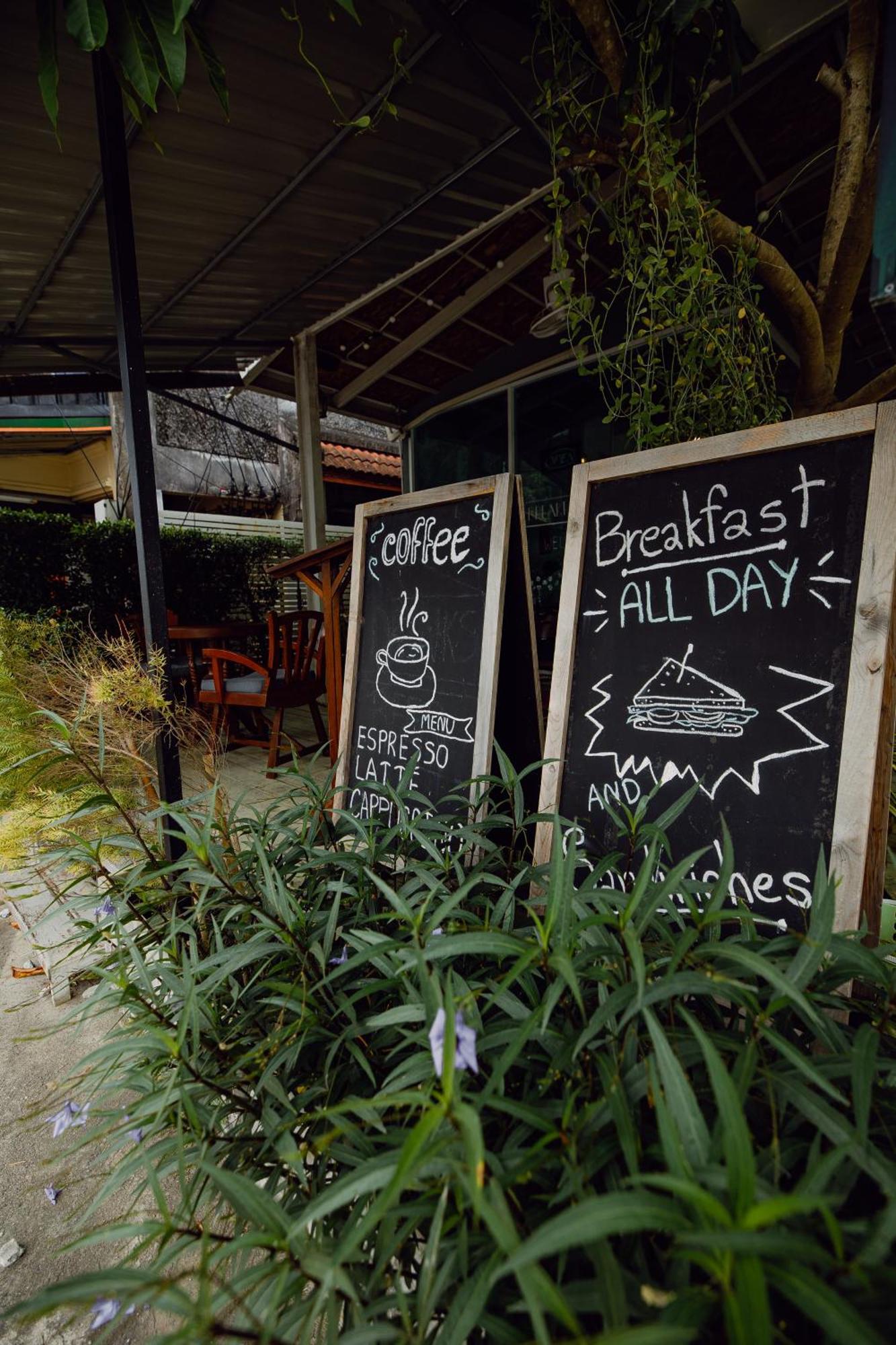 Hotel The Melody Phuket - Sha Extra Plus Kata Beach  Zewnętrze zdjęcie